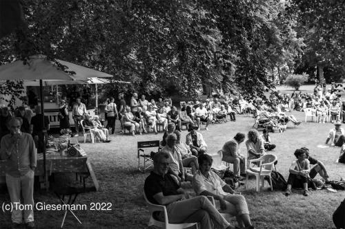 Jazz im Park 2022