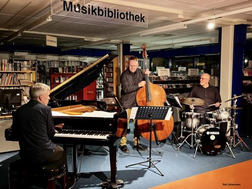 Florian_Hoefner_Trio, ®Ralf Johannsen