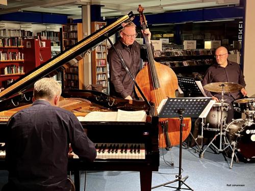 Florian_Hoefner_Trio, ®Ralf Johannsen