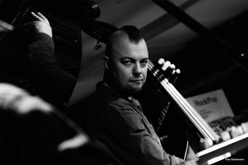 Oddgeir Berg Trio, ® Tom Giesemann